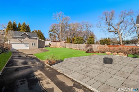 Tiny photo for 100 Harrison Avenue, New Canaan, CT 06840 (MLS # 24157409)
