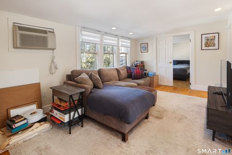 Tiny photo for 100 Harrison Avenue, New Canaan, CT 06840 (MLS # 24157409)