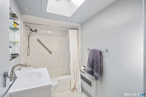 Tiny photo for 100 Harrison Avenue, New Canaan, CT 06840 (MLS # 24157409)