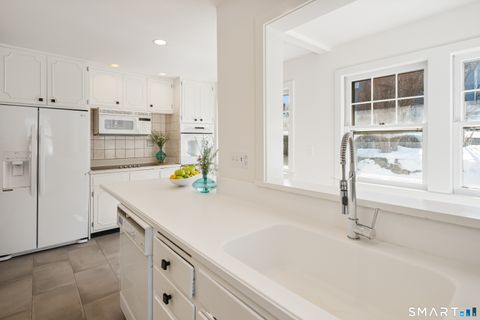 Tiny photo for 100 Harrison Avenue, New Canaan, CT 06840 (MLS # 24157409)