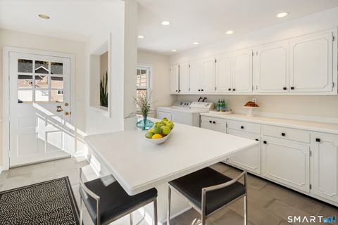 Tiny photo for 100 Harrison Avenue, New Canaan, CT 06840 (MLS # 24157409)