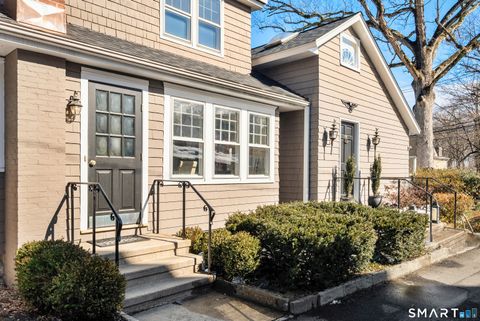 Tiny photo for 100 Harrison Avenue, New Canaan, CT 06840 (MLS # 24157409)