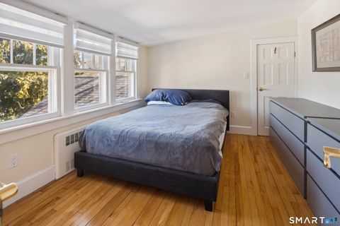 Tiny photo for 100 Harrison Avenue, New Canaan, CT 06840 (MLS # 24157409)