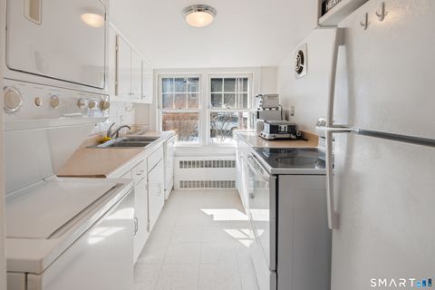 Tiny photo for 100 Harrison Avenue, New Canaan, CT 06840 (MLS # 24157409)