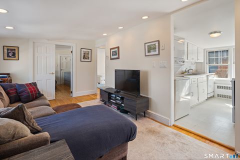 Tiny photo for 100 Harrison Avenue, New Canaan, CT 06840 (MLS # 24157409)