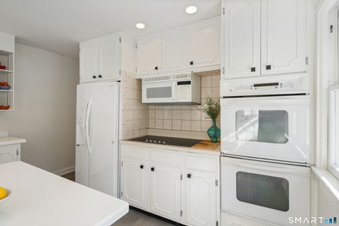 Tiny photo for 100 Harrison Avenue, New Canaan, CT 06840 (MLS # 24157409)