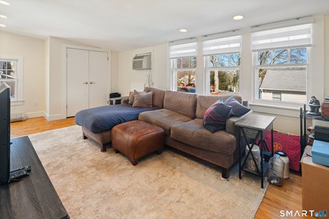 Tiny photo for 100 Harrison Avenue, New Canaan, CT 06840 (MLS # 24157409)
