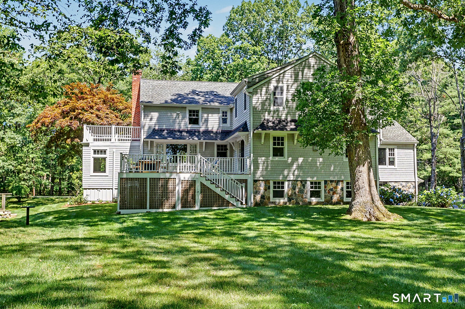 178 Pocconock Trail