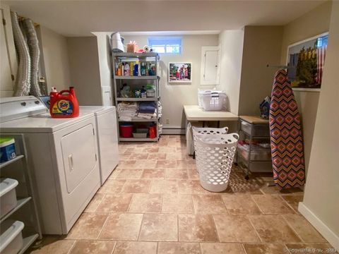 Tiny photo for 231 Turtle Back Road, New Canaan, CT 06840 (MLS # 24145163)