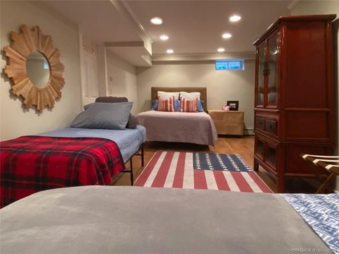 Tiny photo for 231 Turtle Back Road, New Canaan, CT 06840 (MLS # 24145163)