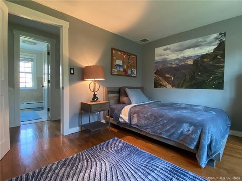 Tiny photo for 231 Turtle Back Road, New Canaan, CT 06840 (MLS # 24145163)