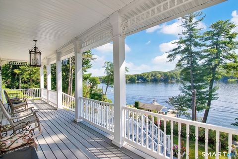 431 West Wakefield Boulevard Winchester CT 06098