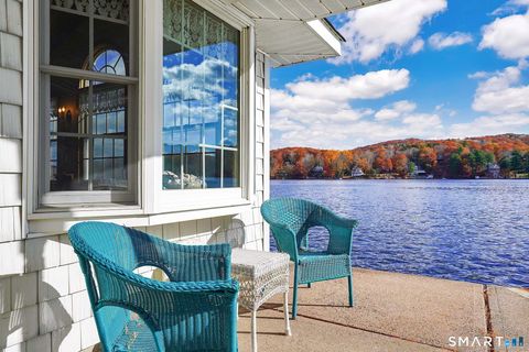 Photo of 431 W Wakefield Boulevard, Winchester, CT 06098 (MLS # 24159989)