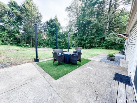 Tiny photo for 399 Norman Road, Griswold, CT 06351 (MLS # 24146143)