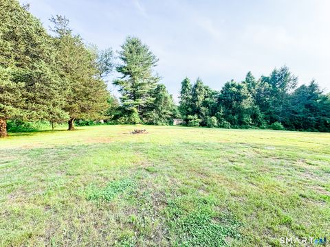 Tiny photo for 399 Norman Road, Griswold, CT 06351 (MLS # 24146143)