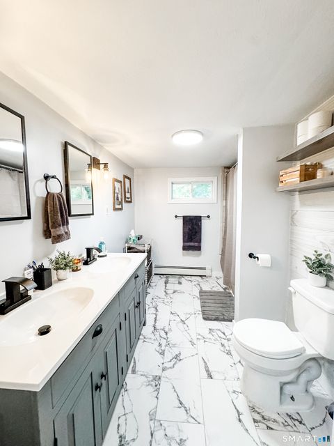 Tiny photo for 399 Norman Road, Griswold, CT 06351 (MLS # 24146143)