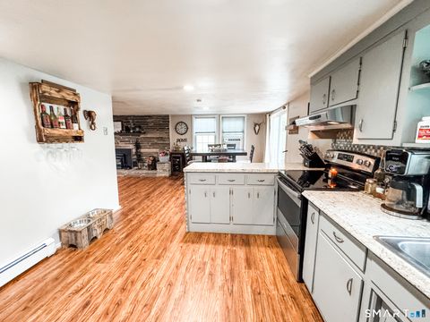 Tiny photo for 399 Norman Road, Griswold, CT 06351 (MLS # 24146143)