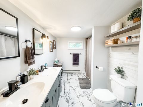 Tiny photo for 399 Norman Road, Griswold, CT 06351 (MLS # 24146143)