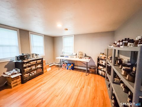 Tiny photo for 399 Norman Road, Griswold, CT 06351 (MLS # 24146143)