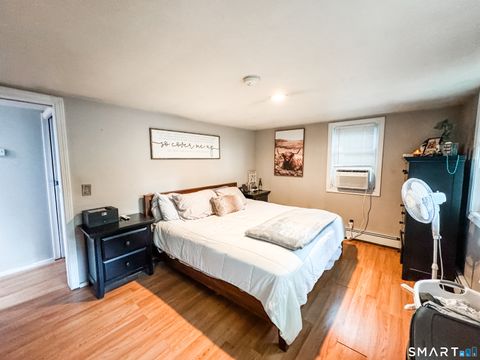 Tiny photo for 399 Norman Road, Griswold, CT 06351 (MLS # 24146143)