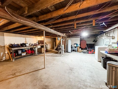 Tiny photo for 399 Norman Road, Griswold, CT 06351 (MLS # 24146143)