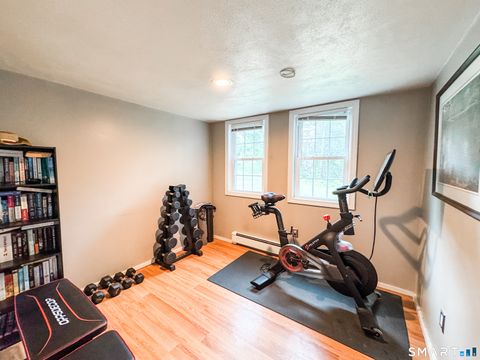 Tiny photo for 399 Norman Road, Griswold, CT 06351 (MLS # 24146143)