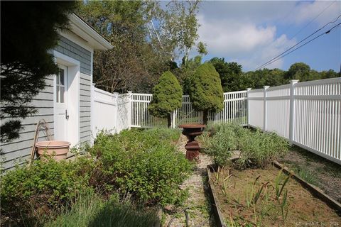 A home in Salisbury