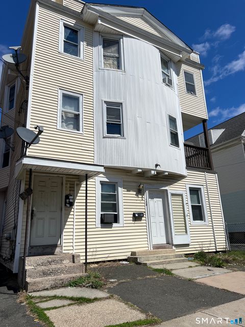 Photo of 104 Mather Street, Hartford, CT 06120 (MLS # 24167588)