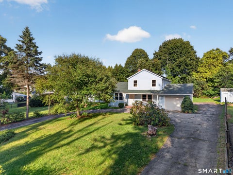 Homes For Sale - 27 Old Norwich Road<br/> Waterford, CT 06375