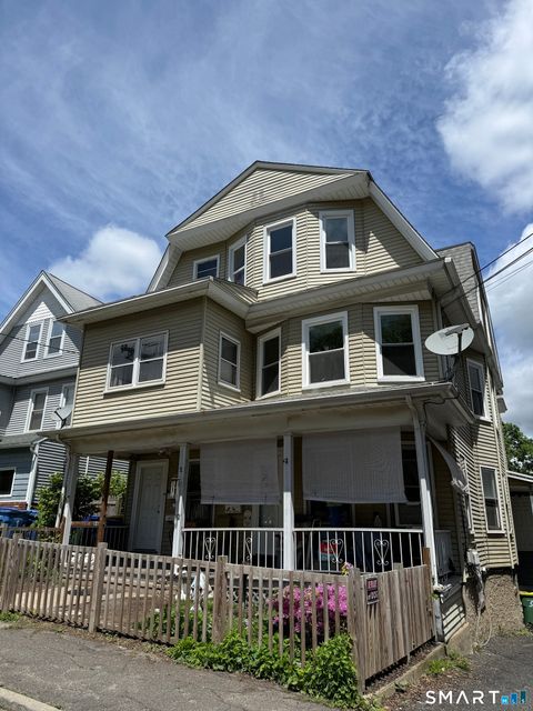 Photo of 82 Bunker Hill Avenue #3, Waterbury, CT 06708 (MLS # 24177765)
