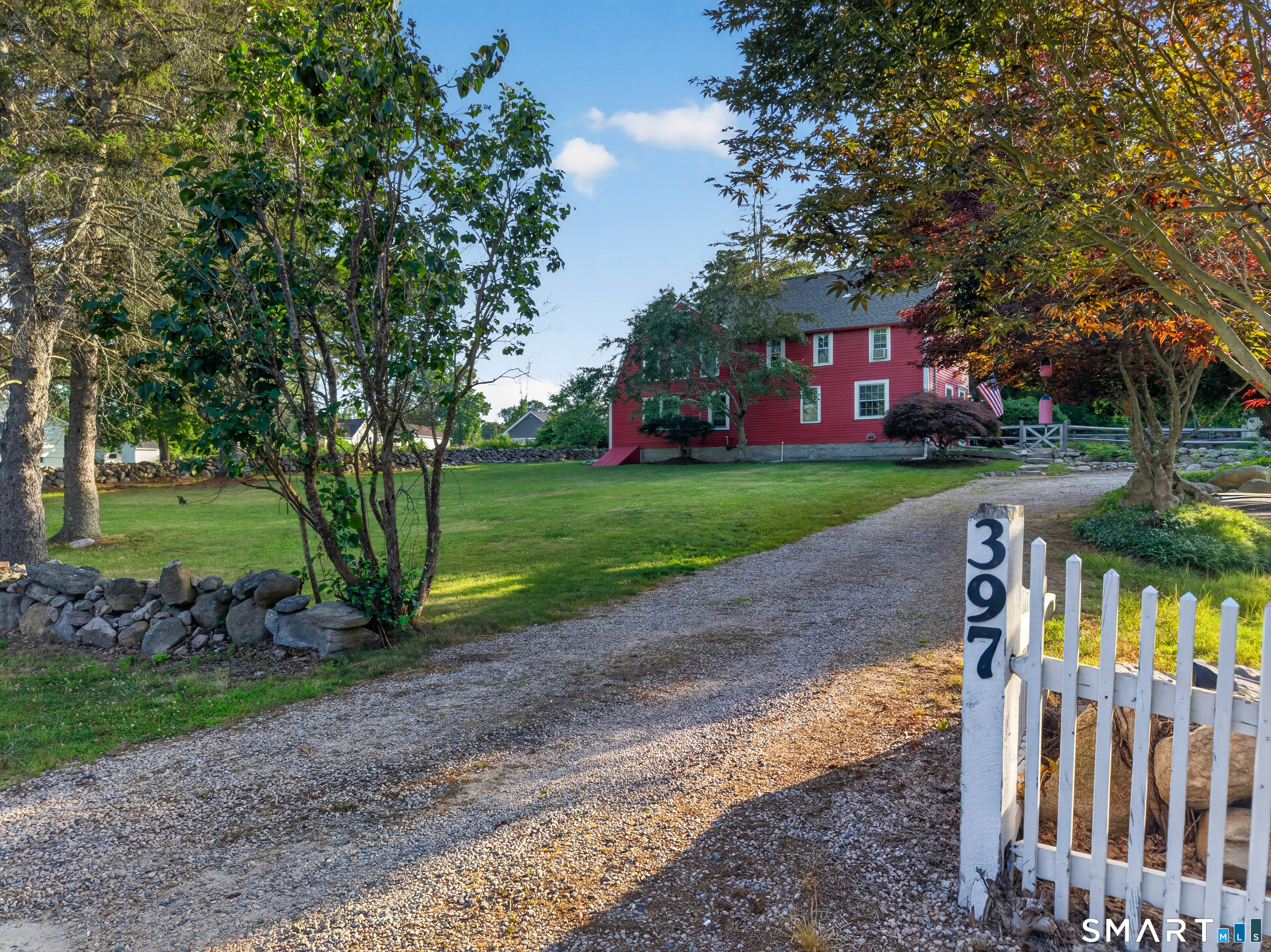 397 Colonel Ledyard Highway