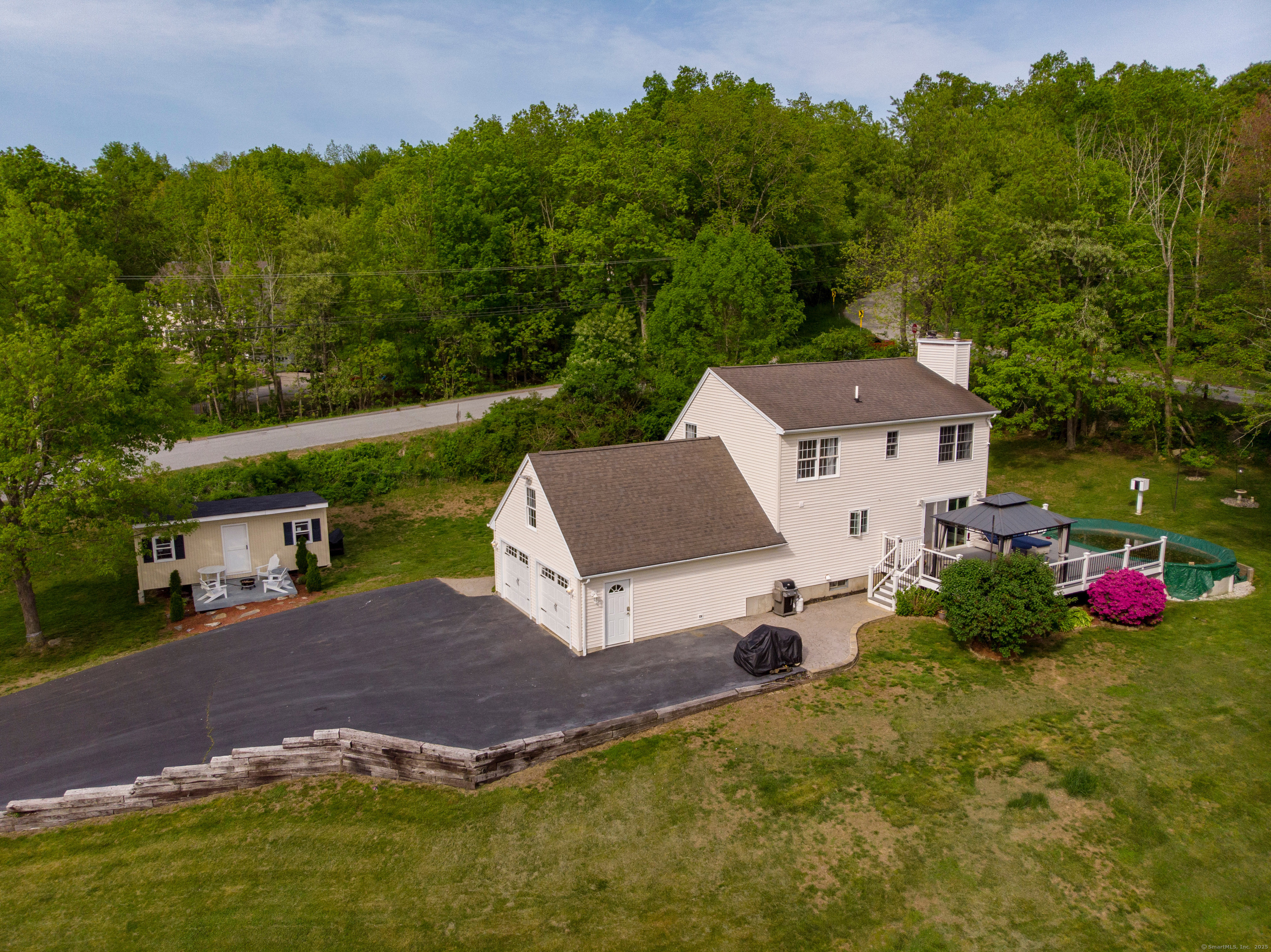 11 Huntington Drive, Plainfield, Connecticut image 6