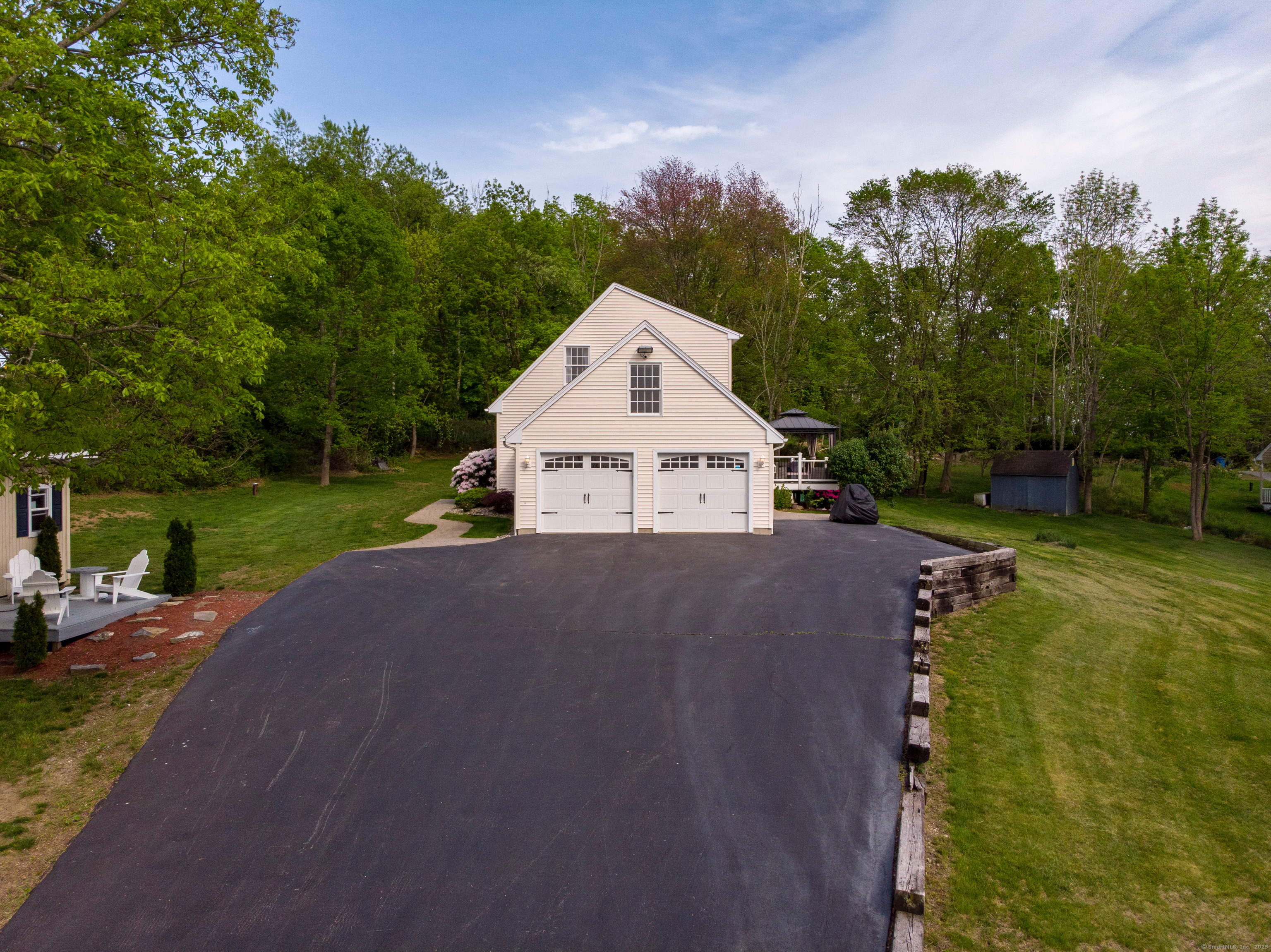 11 Huntington Drive, Plainfield, Connecticut image 33