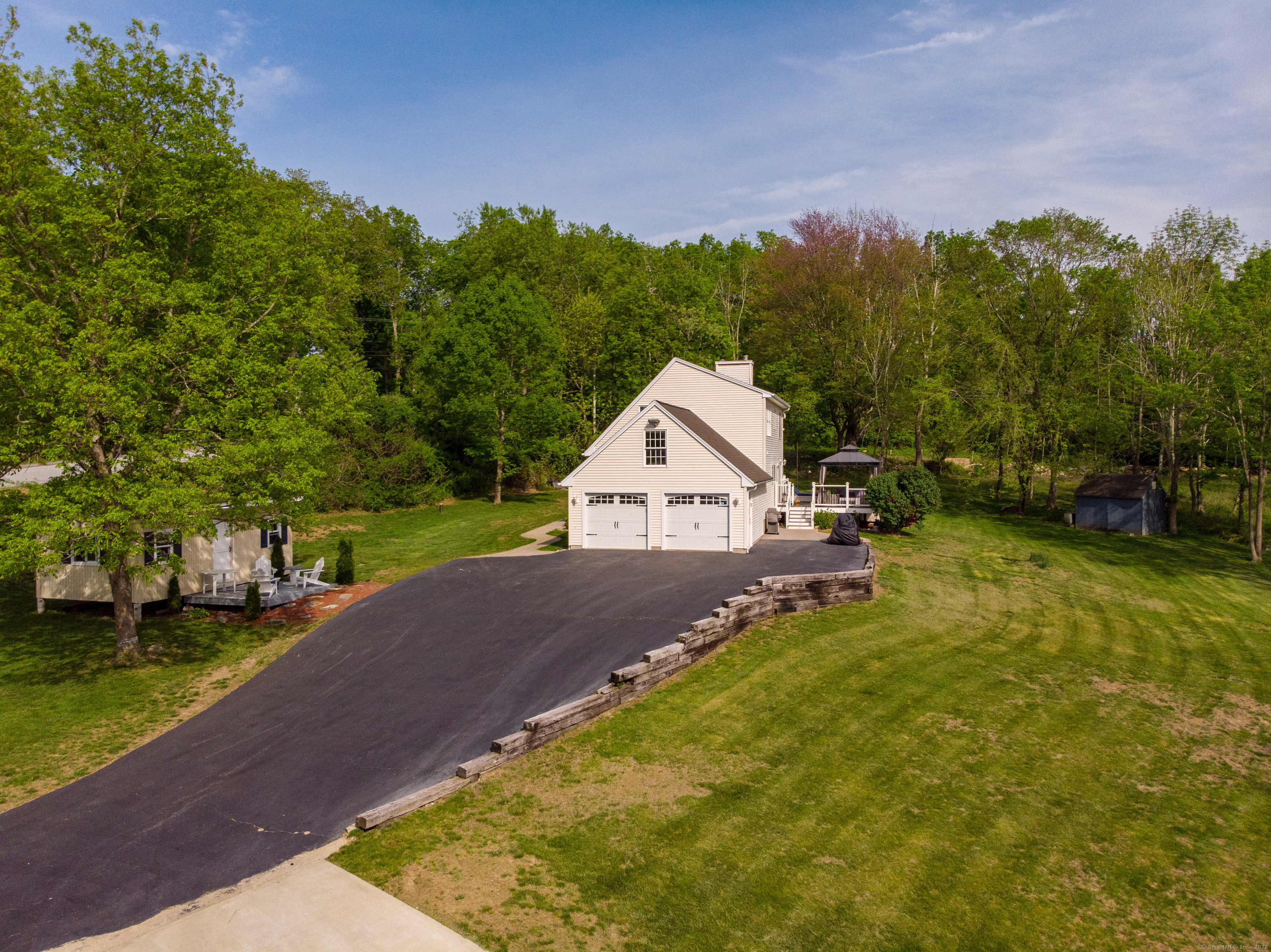 11 Huntington Drive, Plainfield, Connecticut image 34