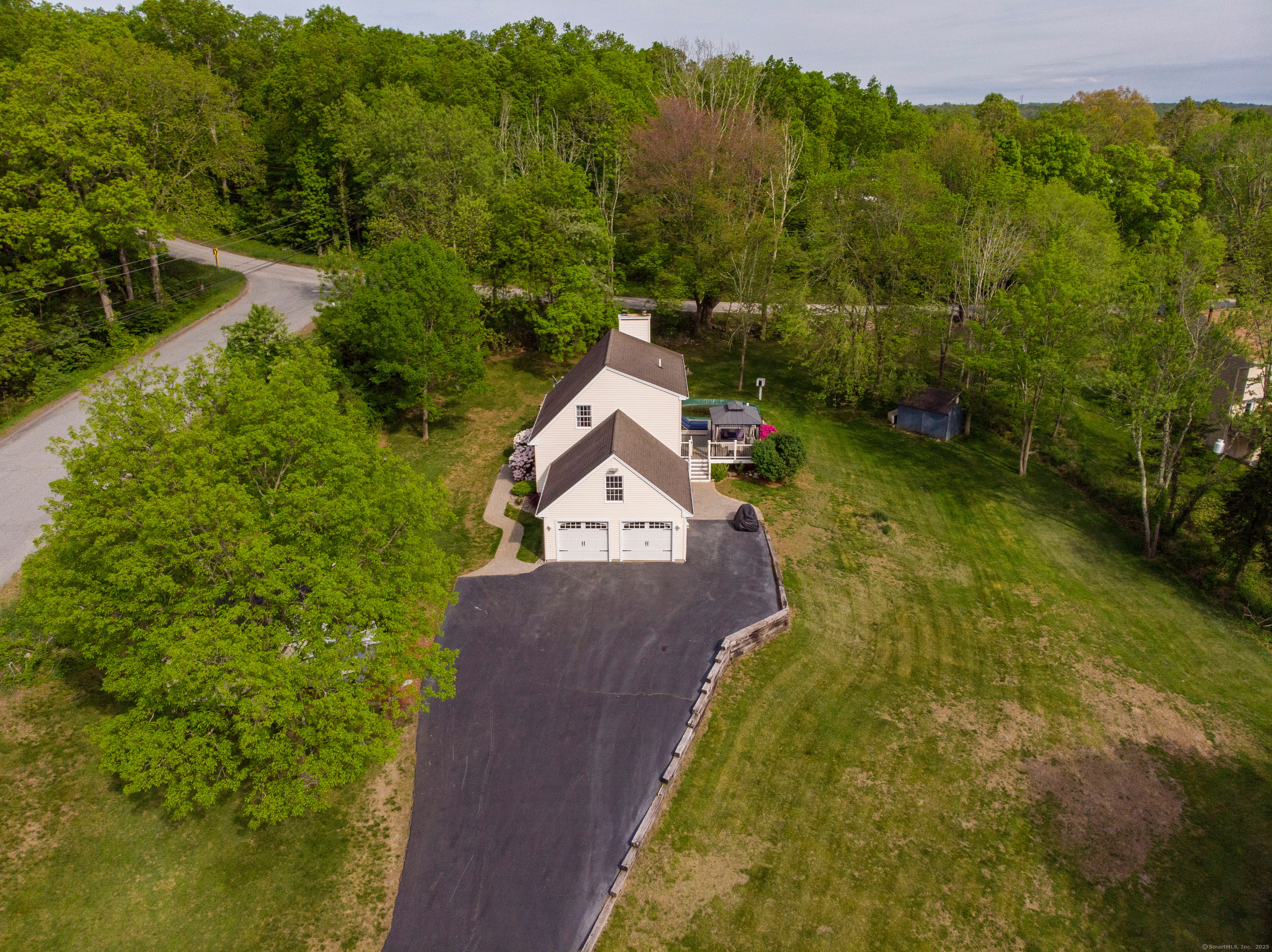 11 Huntington Drive, Plainfield, Connecticut image 31