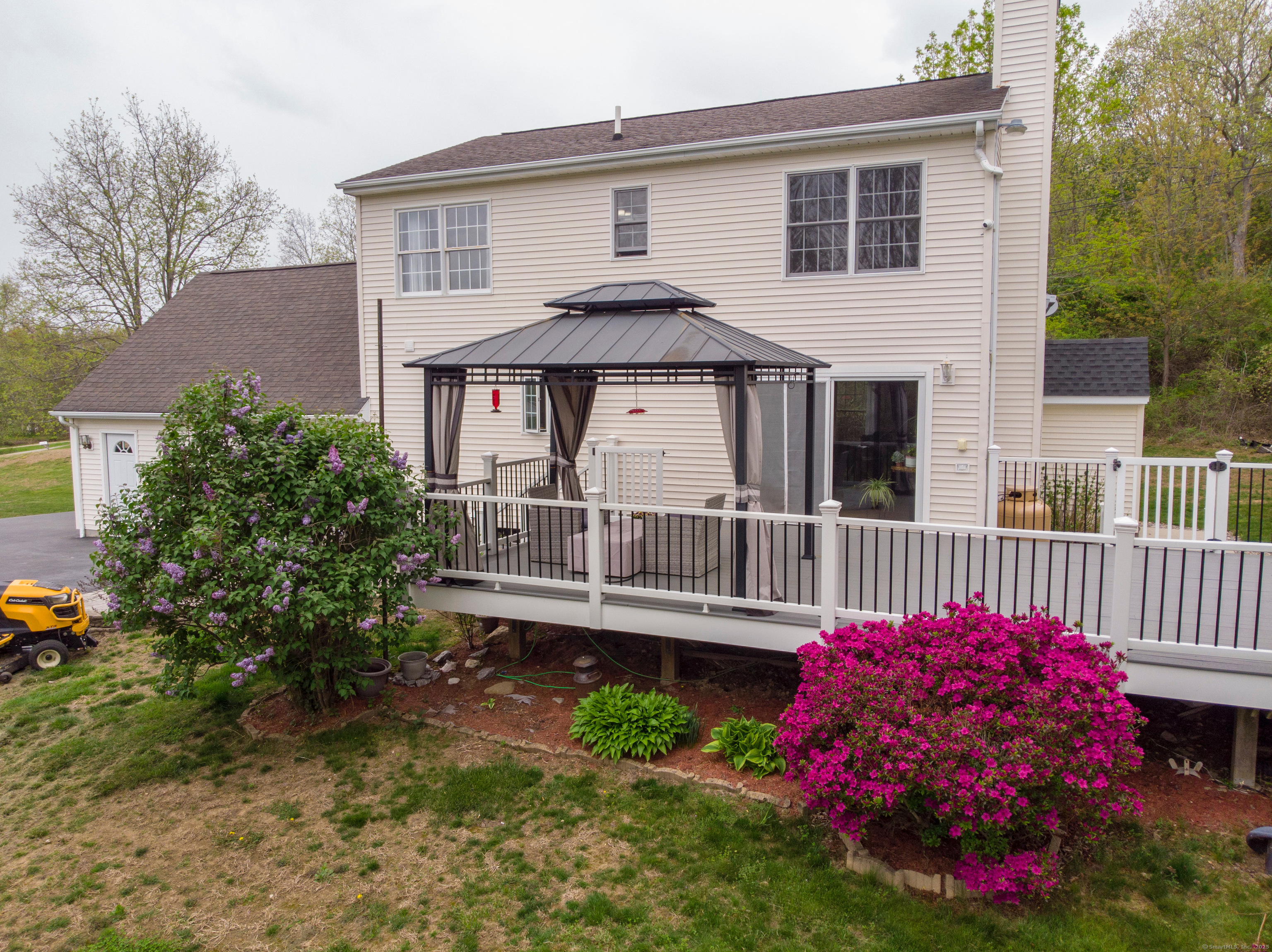 11 Huntington Drive, Plainfield, Connecticut image 25
