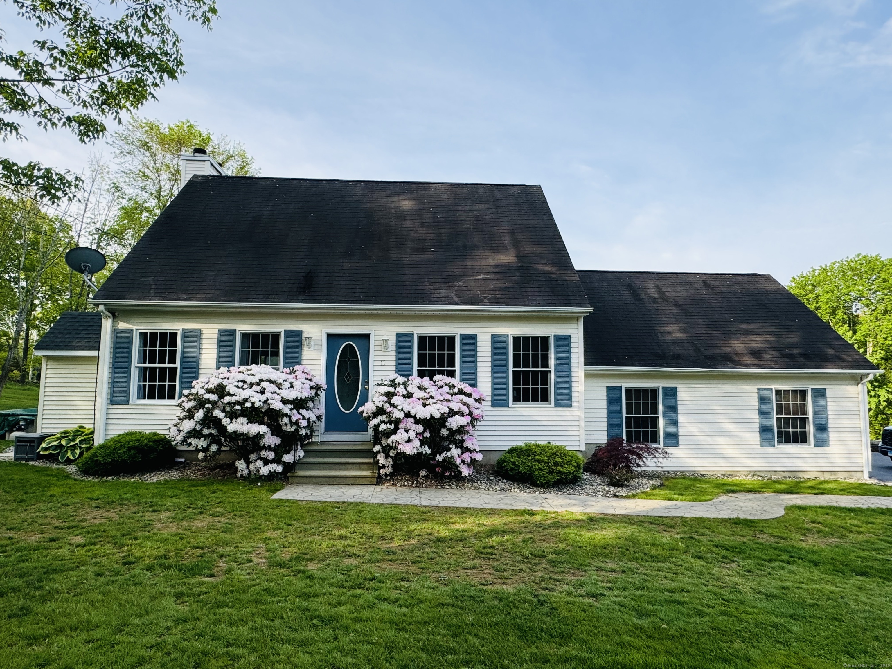 11 Huntington Drive, Plainfield, Connecticut image 5