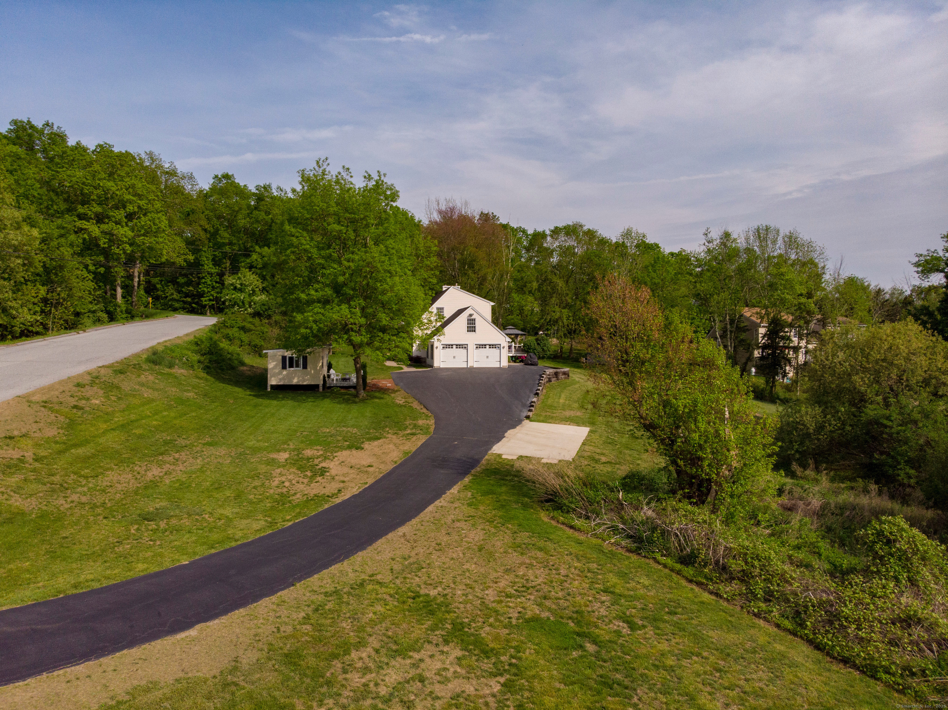 11 Huntington Drive, Plainfield, Connecticut image 1