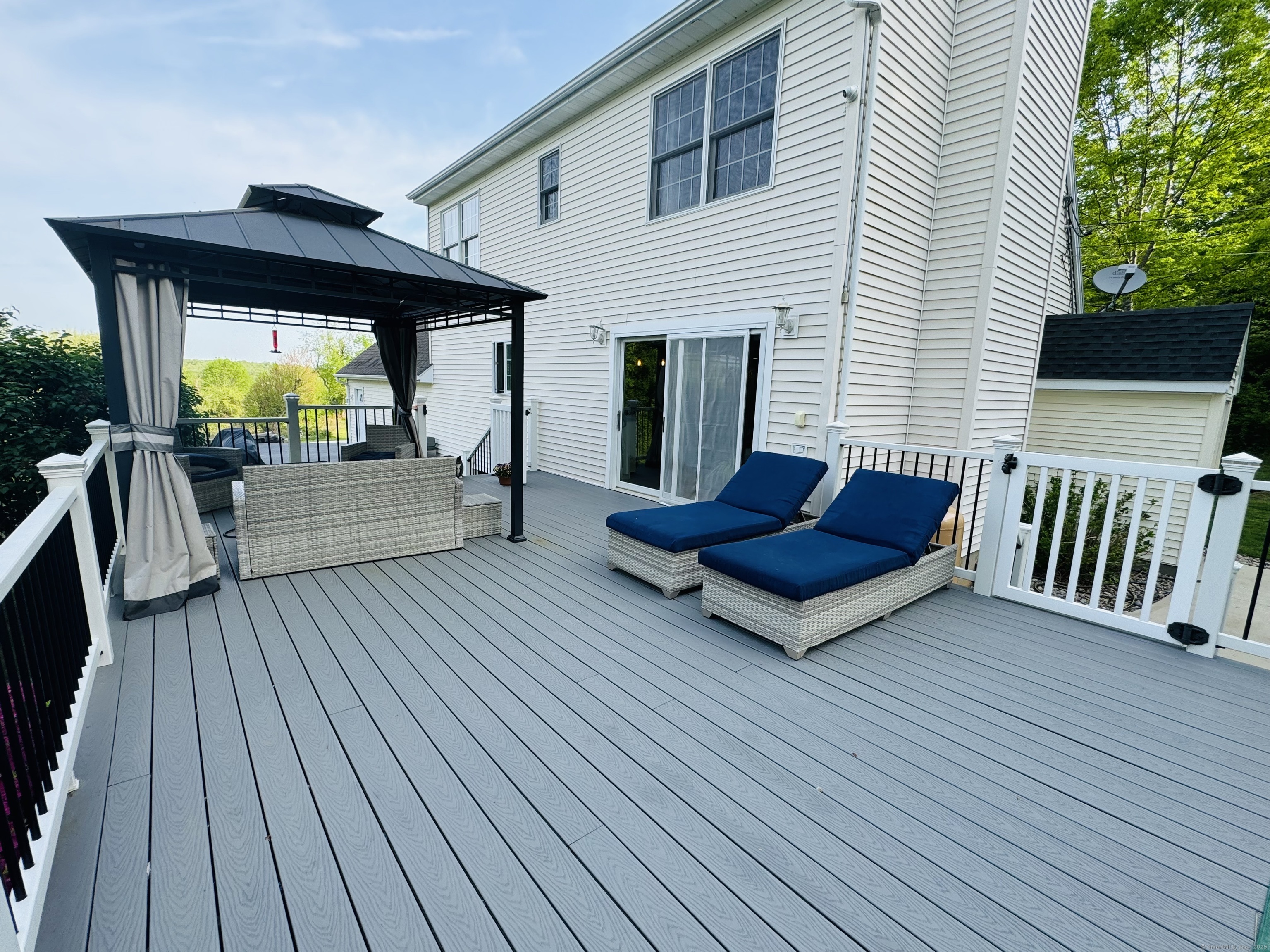 11 Huntington Drive, Plainfield, Connecticut image 2