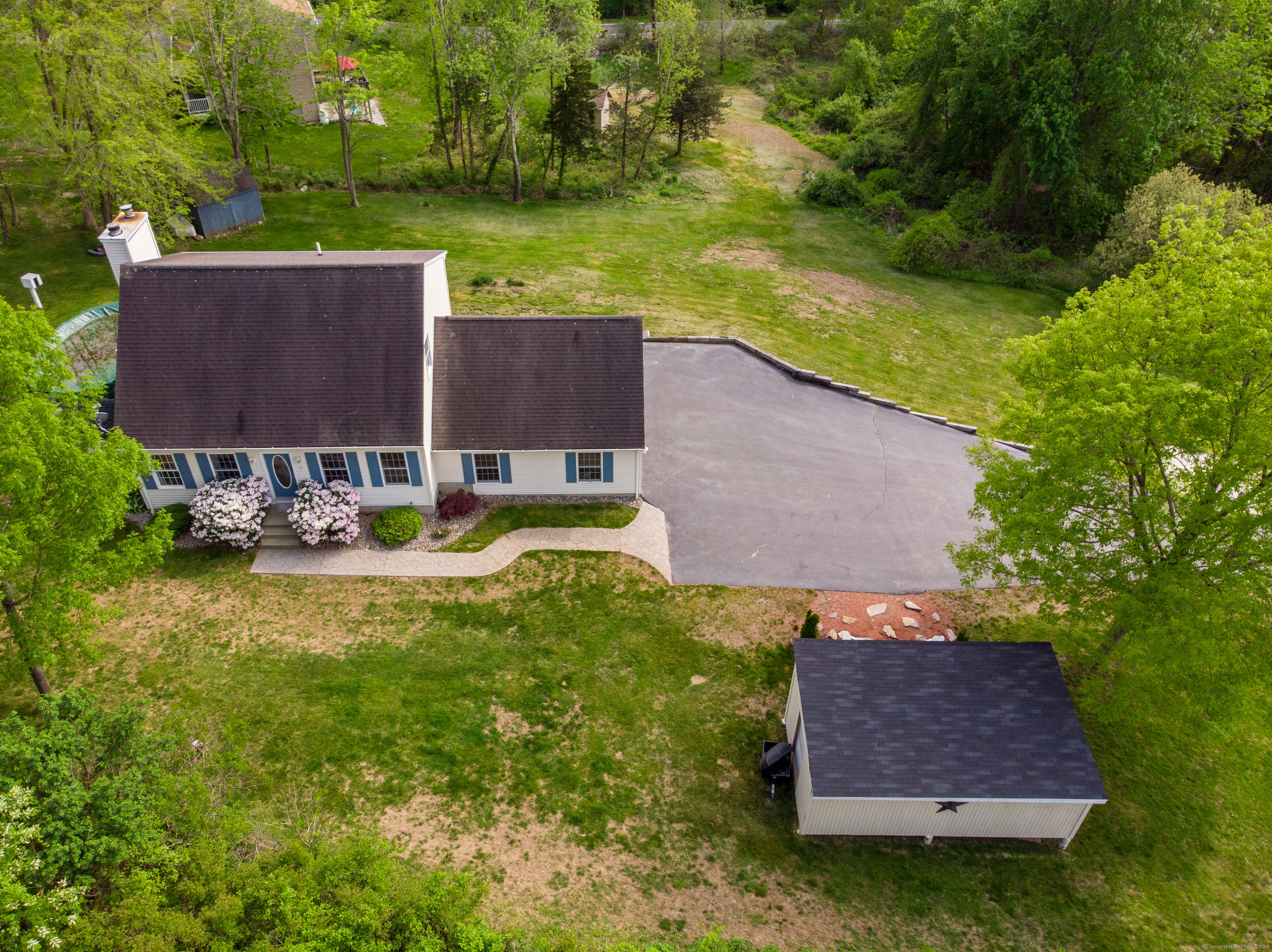 11 Huntington Drive, Plainfield, Connecticut image 9