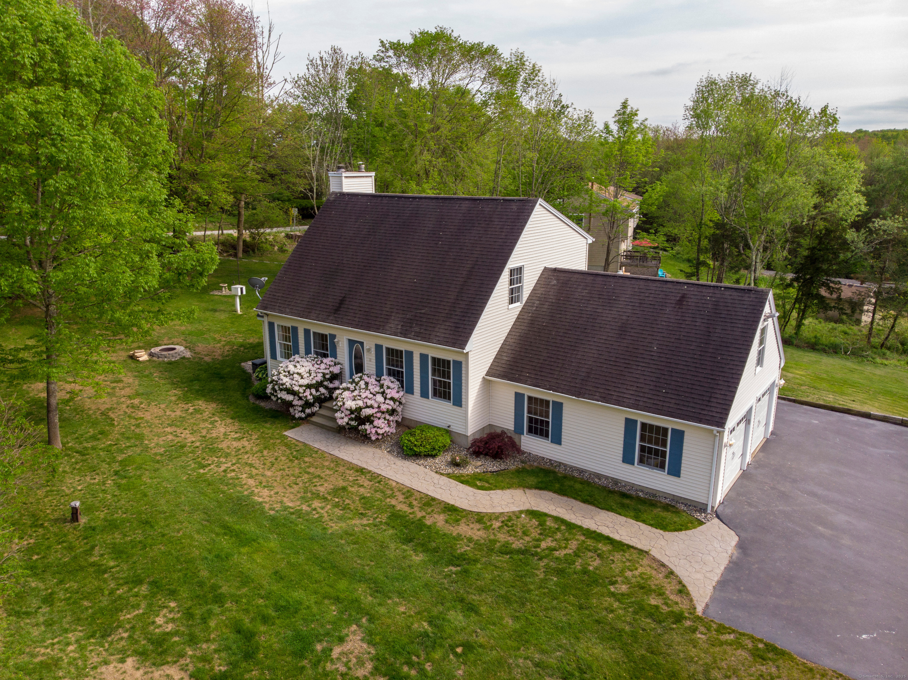 11 Huntington Drive, Plainfield, Connecticut image 7
