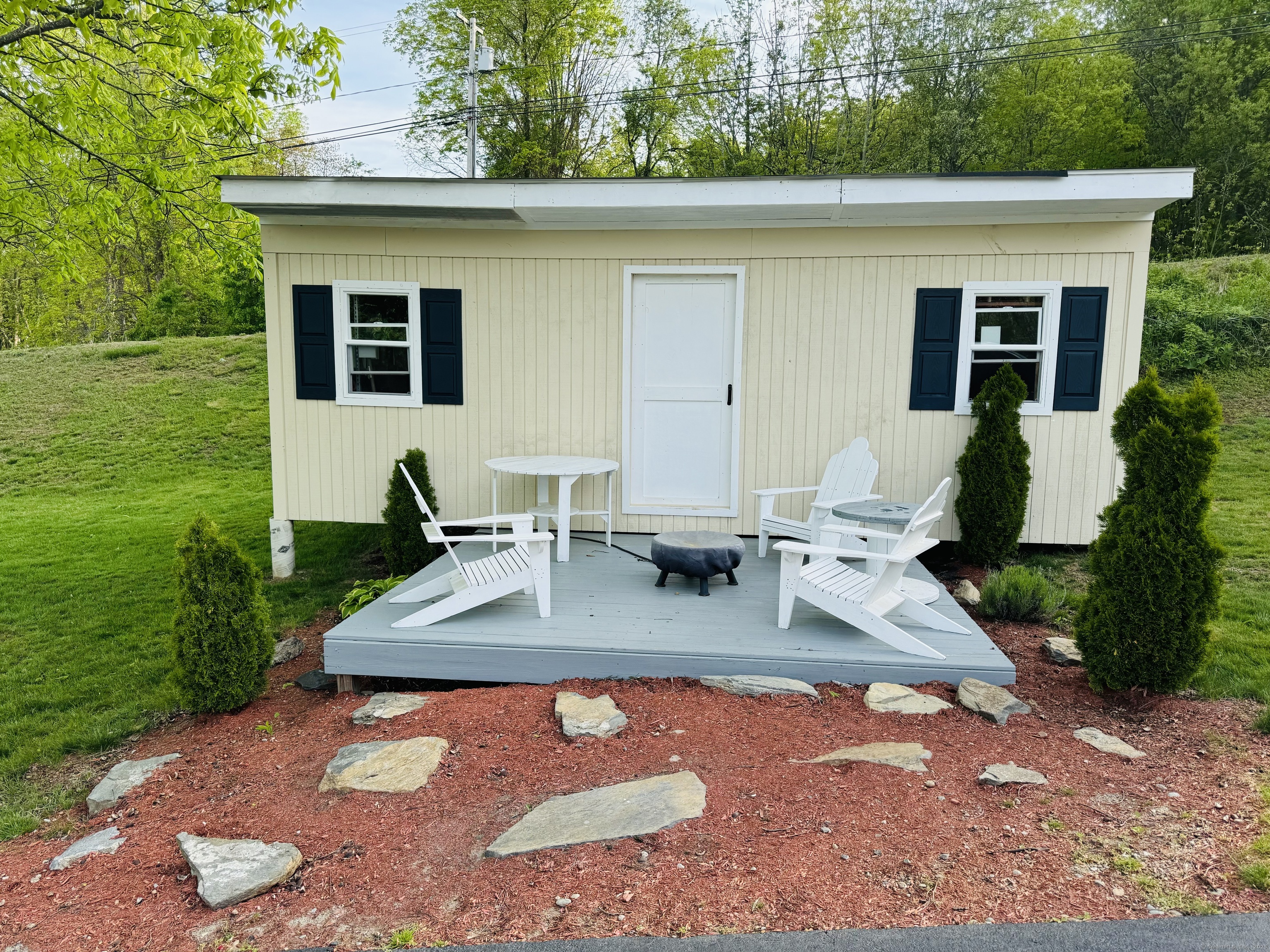 11 Huntington Drive, Plainfield, Connecticut image 19