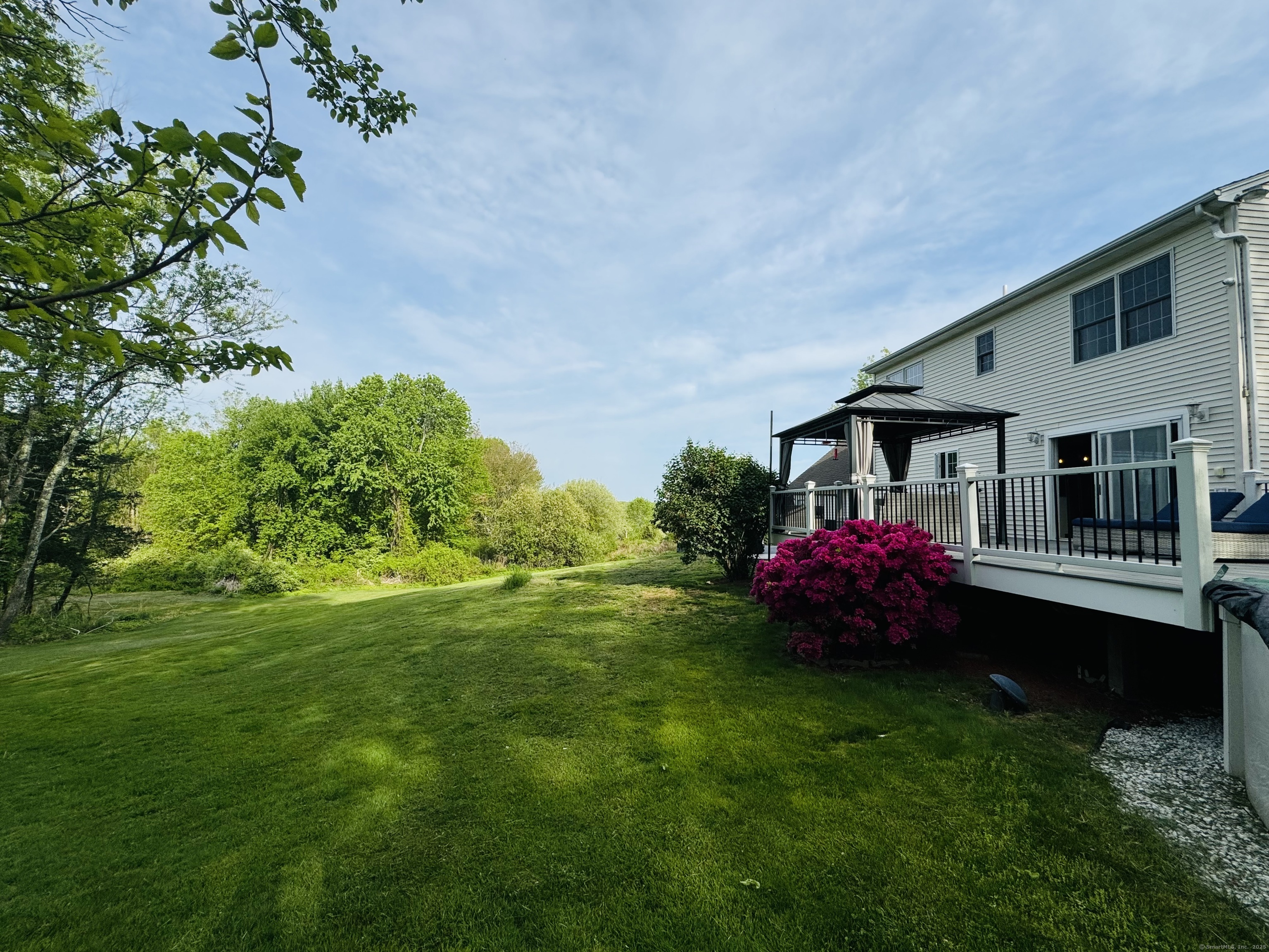 11 Huntington Drive, Plainfield, Connecticut image 4