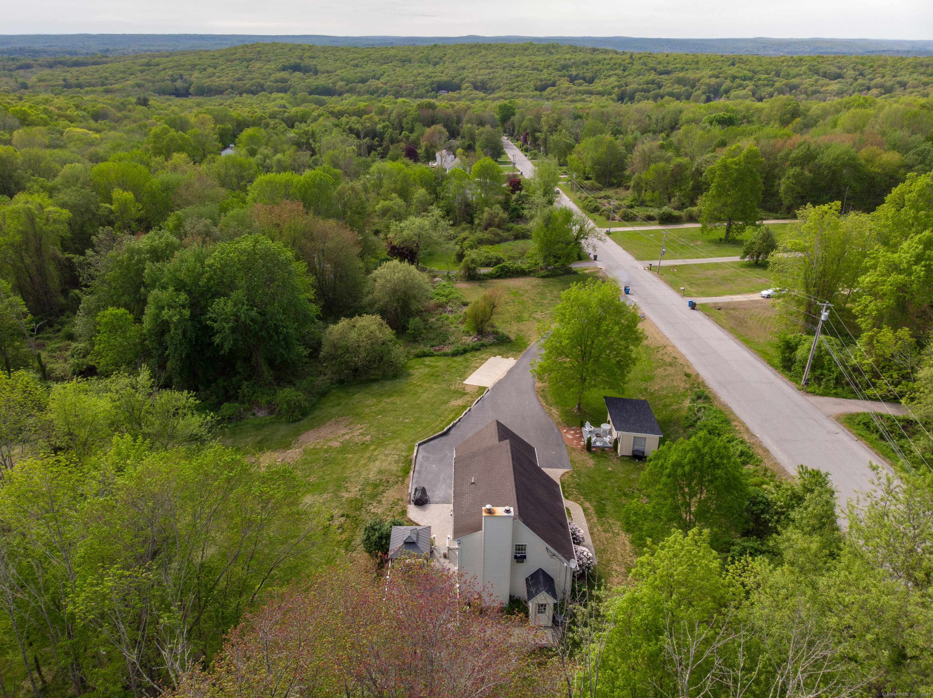 11 Huntington Drive, Plainfield, Connecticut image 32
