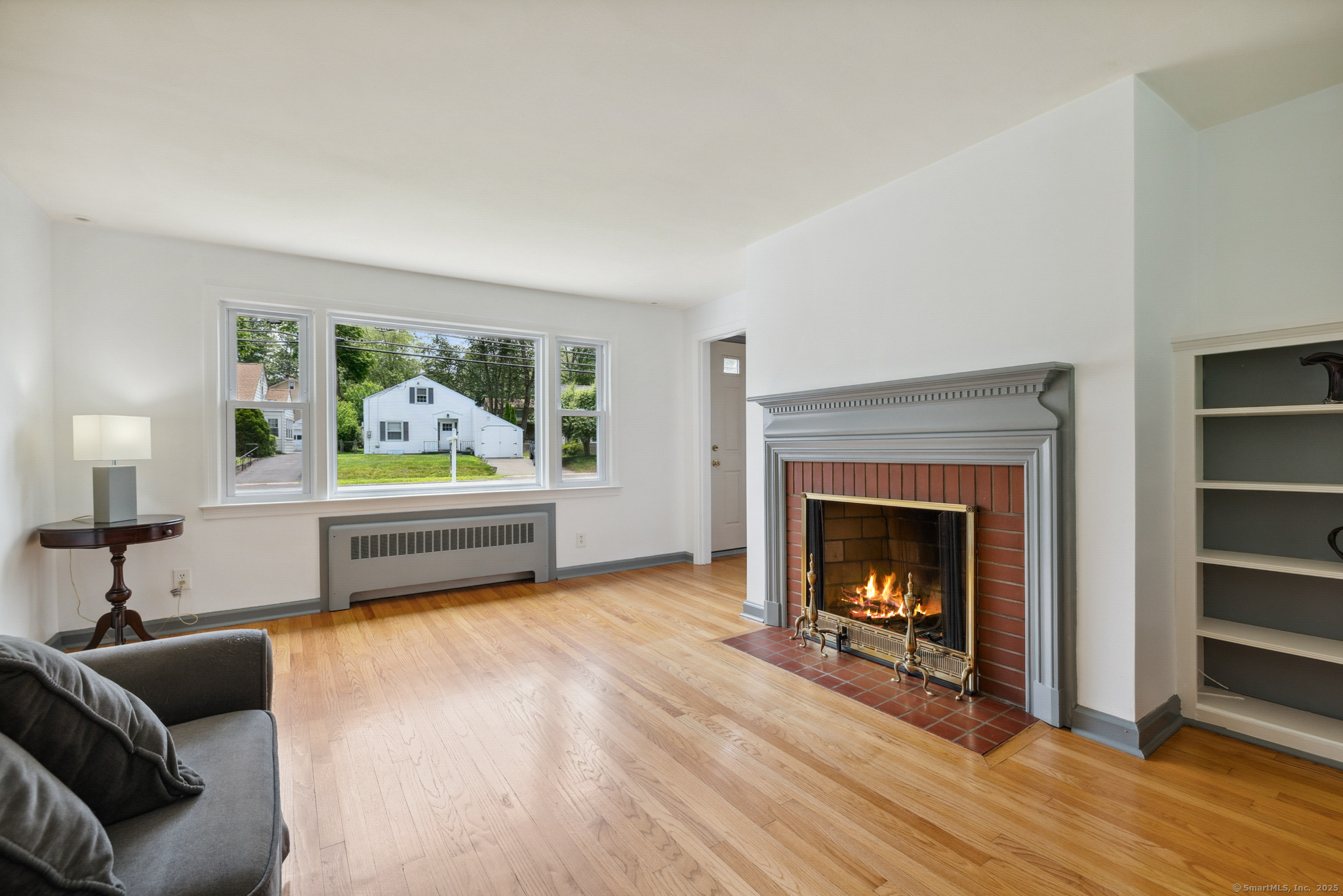 882 Tolland Street