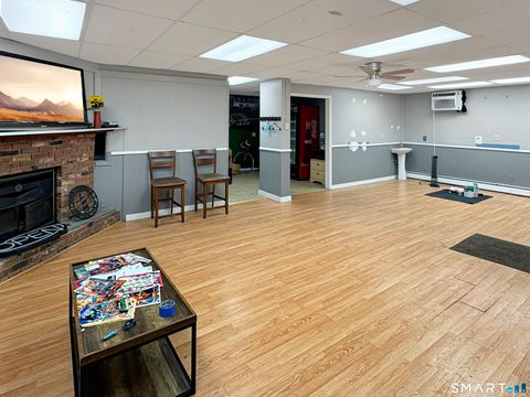 Tiny photo for 200 W Main Street, Meriden, CT 06451 (MLS # 24158058)