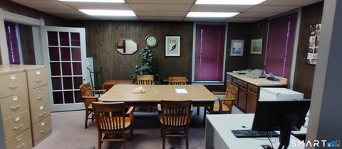 Tiny photo for 200 W Main Street, Meriden, CT 06451 (MLS # 24158058)