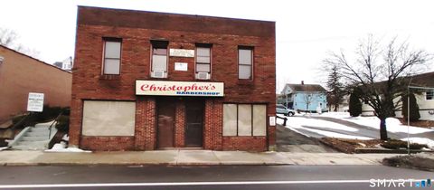 Photo of 200 W Main Street, Meriden, CT 06451 (MLS # 24158058)