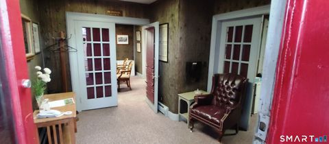 Tiny photo for 200 W Main Street, Meriden, CT 06451 (MLS # 24158058)