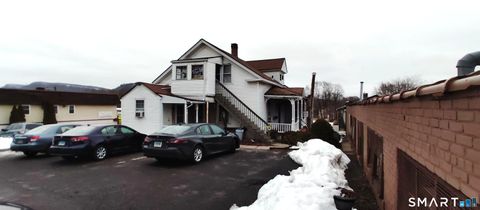 Tiny photo for 200 W Main Street, Meriden, CT 06451 (MLS # 24158058)